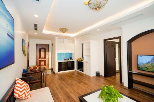 D'lioro Hotel