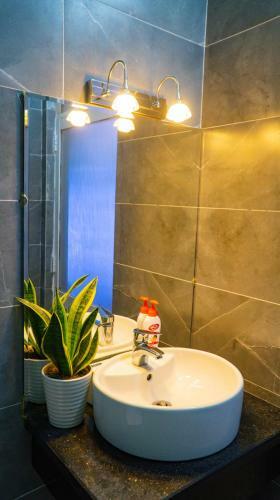 Hotel Ho�ng Dinh