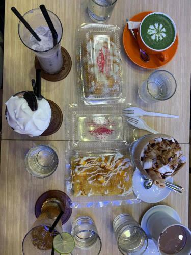Hotel Ho�ng Dinh