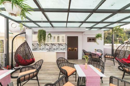 Hotel La Dolce Vita