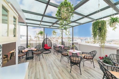 Hotel La Dolce Vita