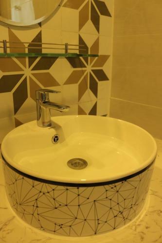 Lam Garden Boutique Homestay