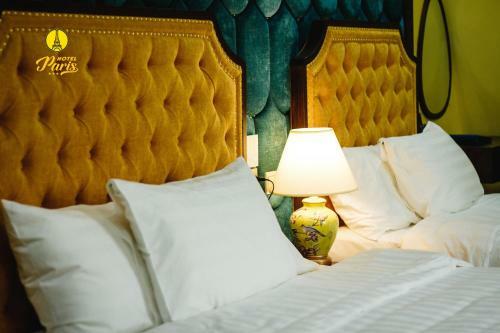 Paris Boutique Hotel