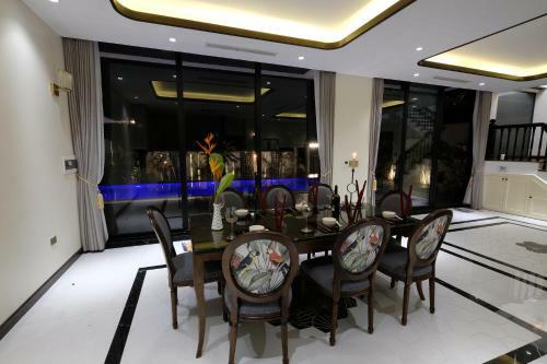 Bay Villa Ha Long