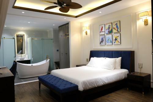 Bay Villa Ha Long