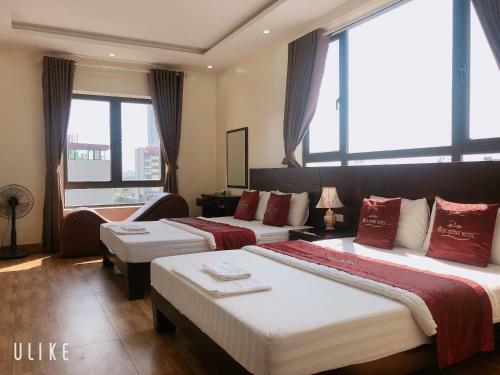 Hotel Sen Qu?nh