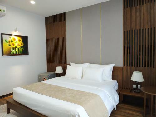 Bayhomes Villa Beverly Ha Long