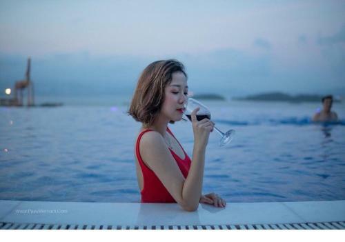 Bayhomes Villa Beverly Ha Long