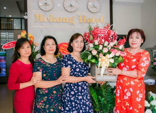 Mekong Halong Hotel