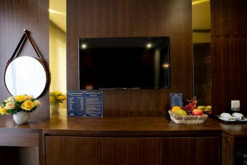 Hi?u Th?o Halong Hotel