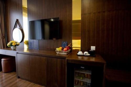Hi?u Th?o Halong Hotel