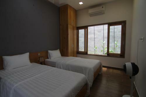 Apartamento Le House