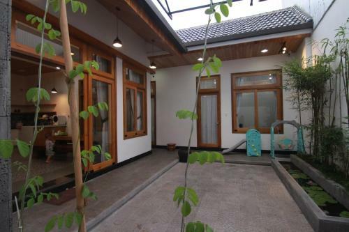 Apartamento Le House