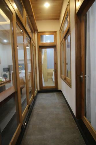 Apartamento Le House
