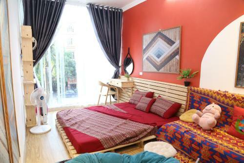Apartamento Freshie House