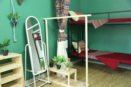 Apartamento Freshie House
