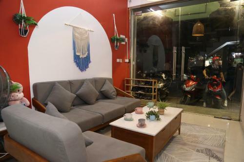 Apartamento Freshie House
