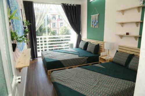 Apartamento Freshie House