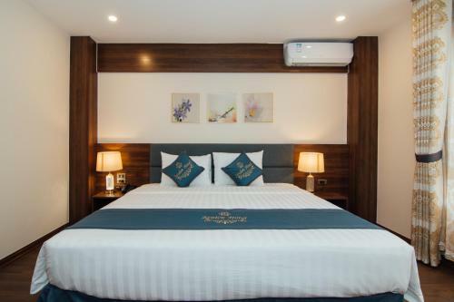 Jayden Hotel Halong