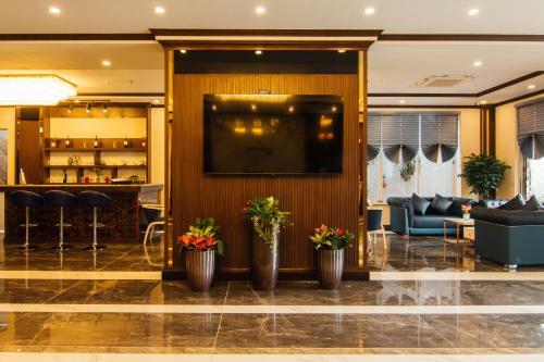 Jayden Hotel Halong