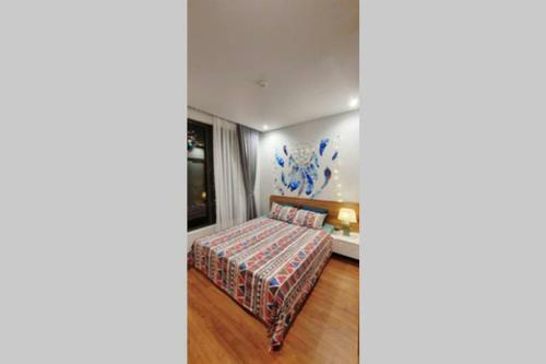 Apartamento Orange House - Tr?i Nghi?m ?am M�