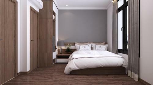 Minh Phong Hotel Ha Long
