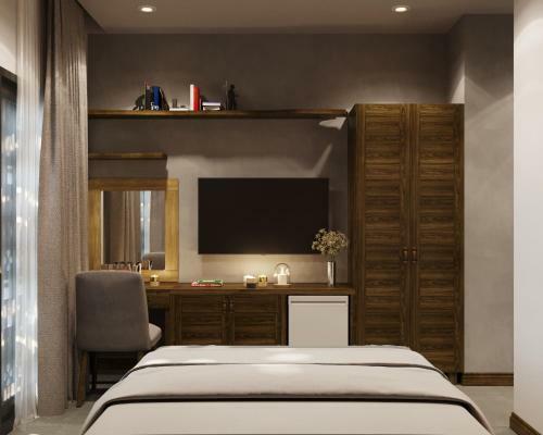 The G.hotel Hue