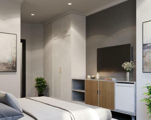 The G.hotel Hue