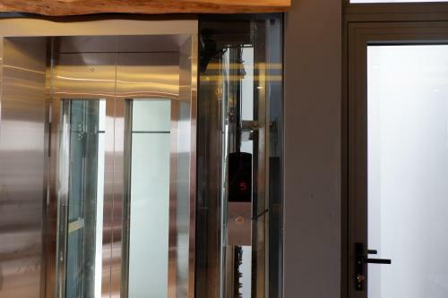 The G.hotel Hue