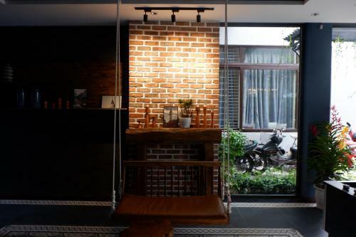 The G.hotel Hue