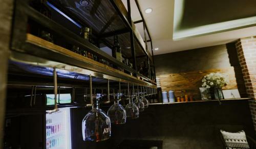 The G.hotel Hue