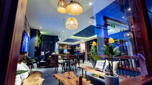 The G.hotel Hue