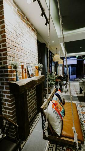 The G.hotel Hue