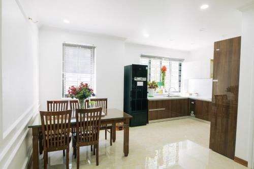 Hostal Mai Ha Boutique Hotel