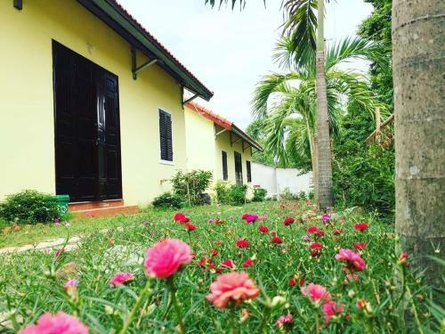 Hotel Hue Lotus Homestay