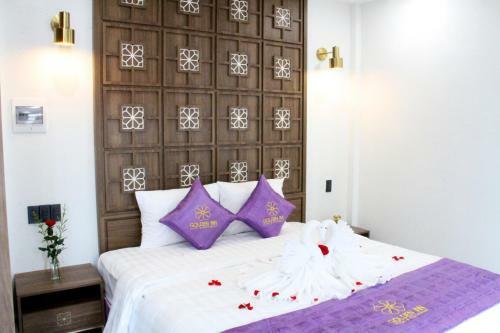 Golden Inn Hotel
