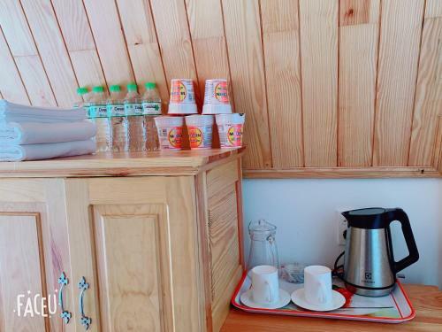 Hotel Bungalow Lam Phuong Cac Hill