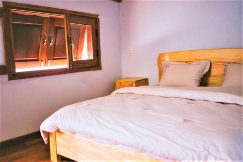 Hotel Bungalow Lam Phuong Cac Hill