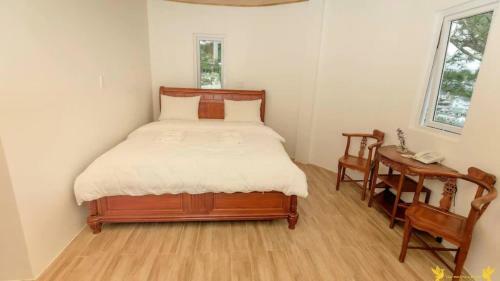 Hotel Bungalow Lam Phuong Cac Hill