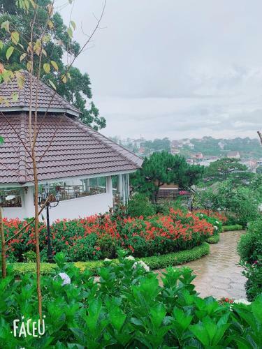 Hotel Bungalow Lam Phuong Cac Hill
