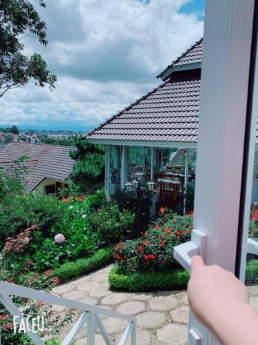 Hotel Bungalow Lam Phuong Cac Hill