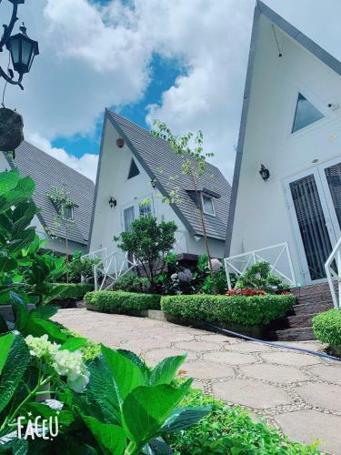 Hotel Bungalow Lam Phuong Cac Hill