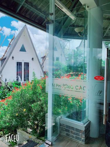 Hotel Bungalow Lam Phuong Cac Hill
