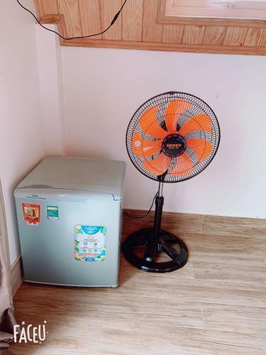 Hotel Bungalow Lam Phuong Cac Hill