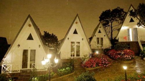 Hotel Bungalow Lam Phuong Cac Hill