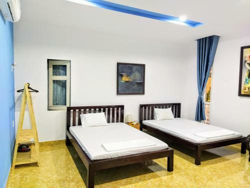 Hotel Q?homestay