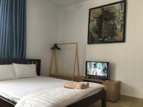 Hotel Q?homestay
