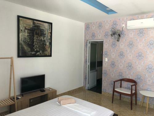Hotel Q?homestay