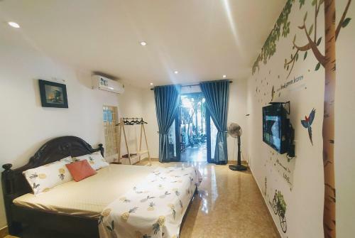 Hotel Q?homestay