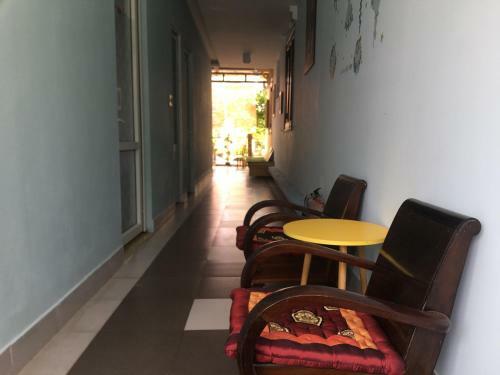Hotel Q?homestay